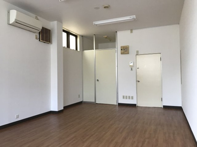 【内装】 | 賀山ビル