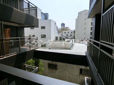 【展望】 | エスキュート西天満