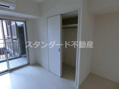 【収納】 | エスキュート西天満