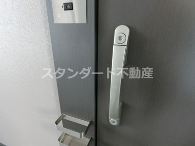 【セキュリティ】 | エスキュート西天満