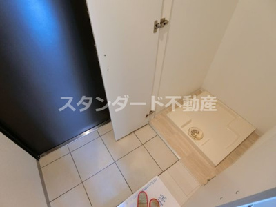 【設備】 | エスキュート西天満