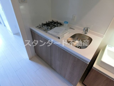 【キッチン】 | エスキュート西天満