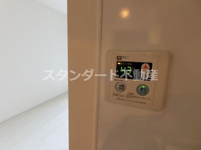 【設備】 | エスキュート西天満