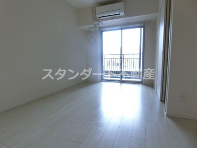 【子供部屋】 | エスキュート西天満