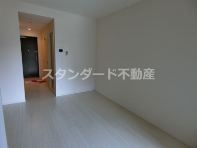 【寝室】 | エスキュート西天満