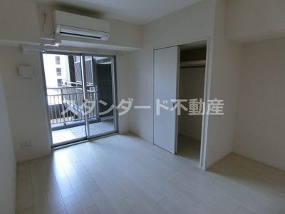 【洋室】 | エスキュート西天満