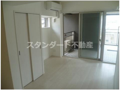 【居間・リビング】 | エスキュート西天満