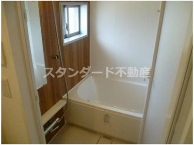 【浴室】 | エスキュート西天満