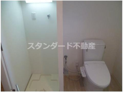 【トイレ】 | エスキュート西天満