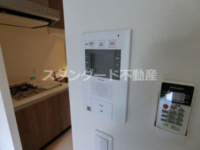 【セキュリティ】 | エスキュート西天満