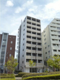 新宿区上落合２丁目のマンションの画像