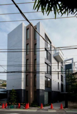 【外観】 | アレーロ江戸川橋