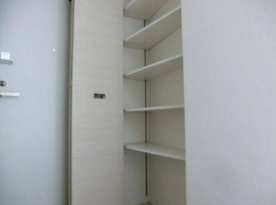 【内装】 | アレーロ江戸川橋