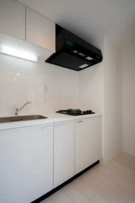 【内装】 | アレーロ江戸川橋