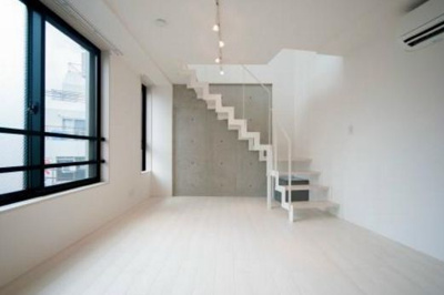 【内装】 | アレーロ江戸川橋