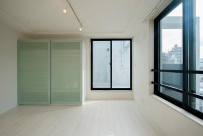 【浴室】 | アレーロ江戸川橋