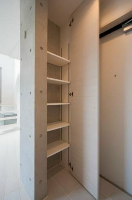 【トイレ】 | アレーロ江戸川橋