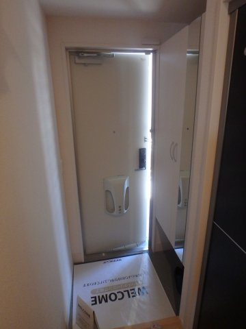 Ｆｏｒｔｕｎａの玄関
