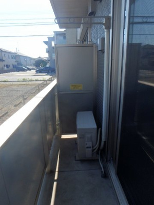 【バルコニー】 | Ｆｏｒｔｕｎａ