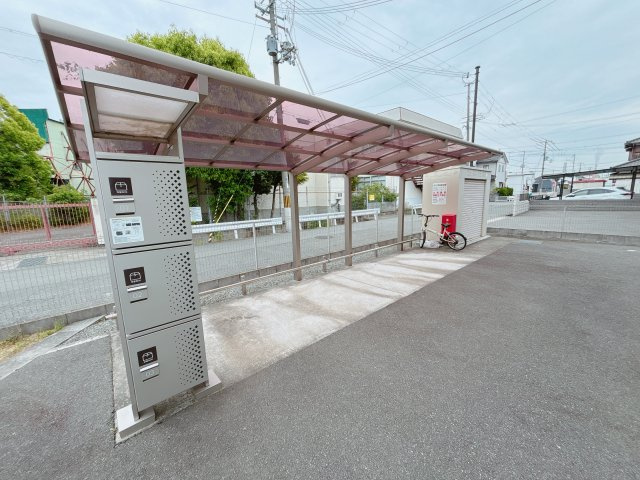 Ｆｏｒｔｕｎａのその他共用部分