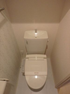 【トイレ】 | Ｆｏｒｔｕｎａ