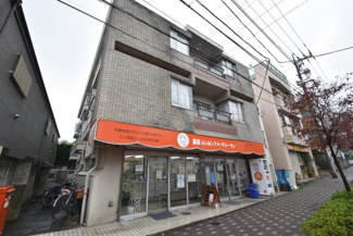 【外観】 | 物件のお問い合わせは、 ０３－５４５６－５４１５までお気軽にどうぞ！
