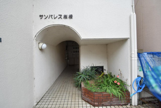 【エントランス】 | エントランス