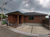 鴬が丘戸建貸家A棟の画像