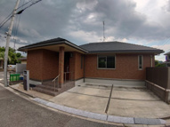 鴬が丘戸建貸家A棟の画像