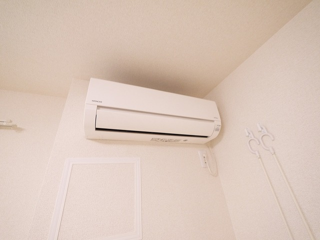 フェンネルの設備