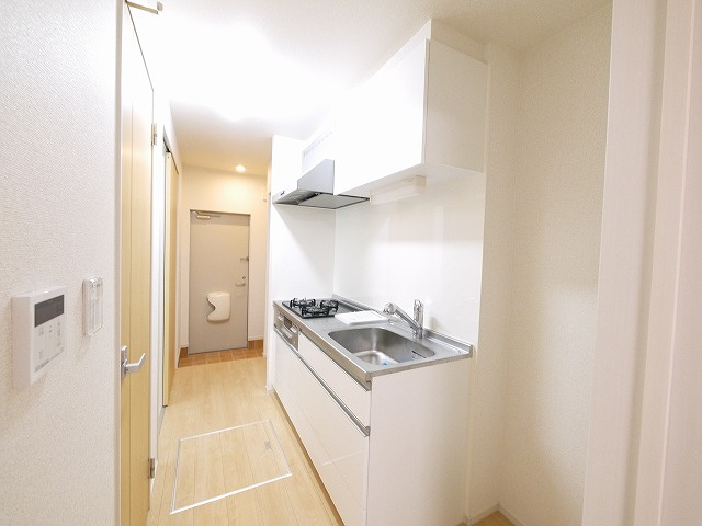 フェンネルのキッチン