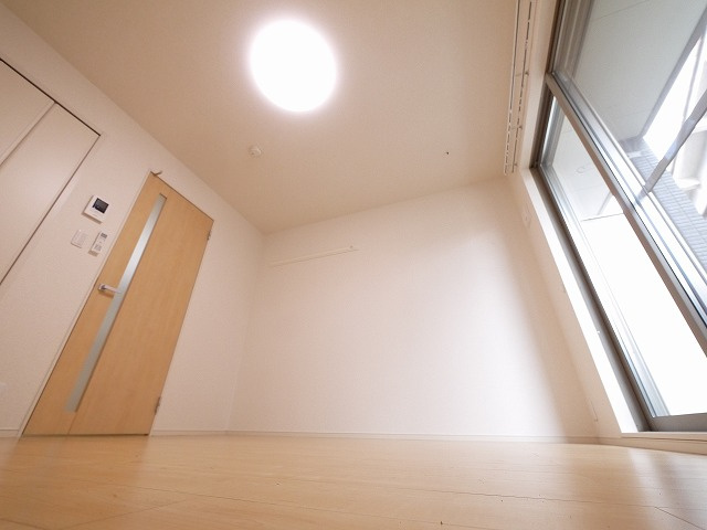 フェンネルの居間・リビング