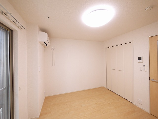 フェンネルの内装