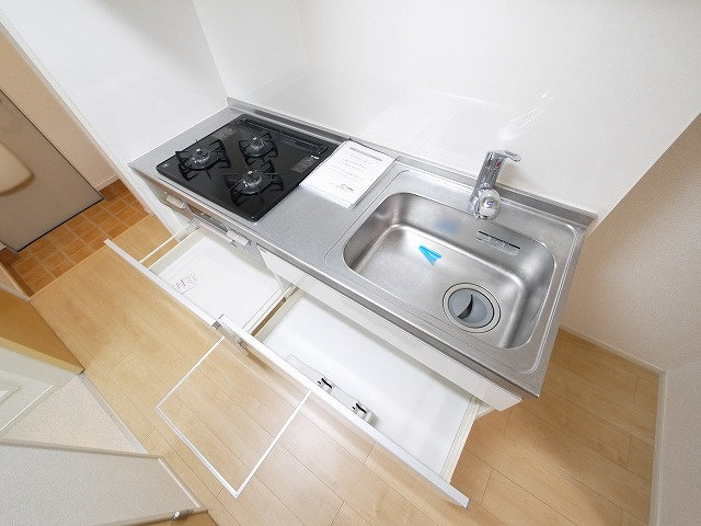 フェンネルのキッチン