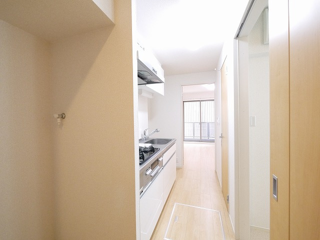 フェンネルのキッチン