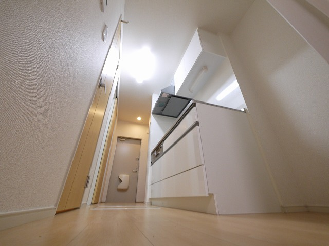 フェンネルのキッチン