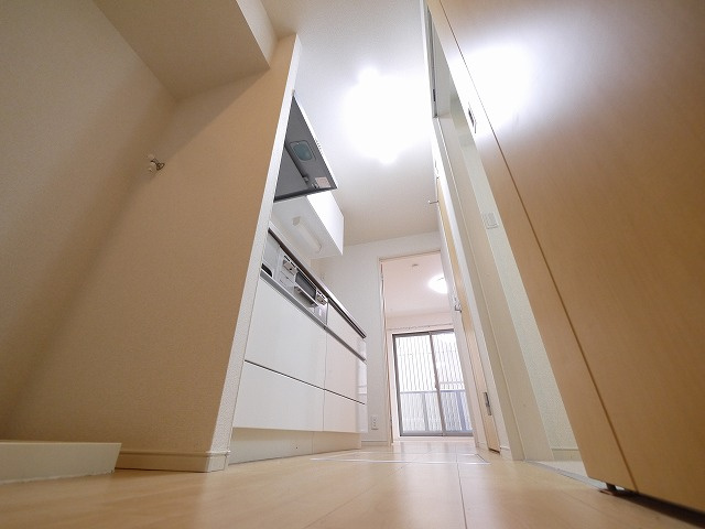 フェンネルのキッチン