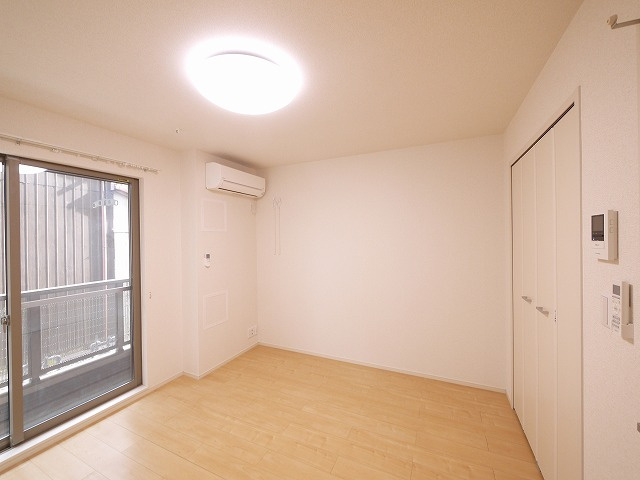 フェンネルの居間・リビング