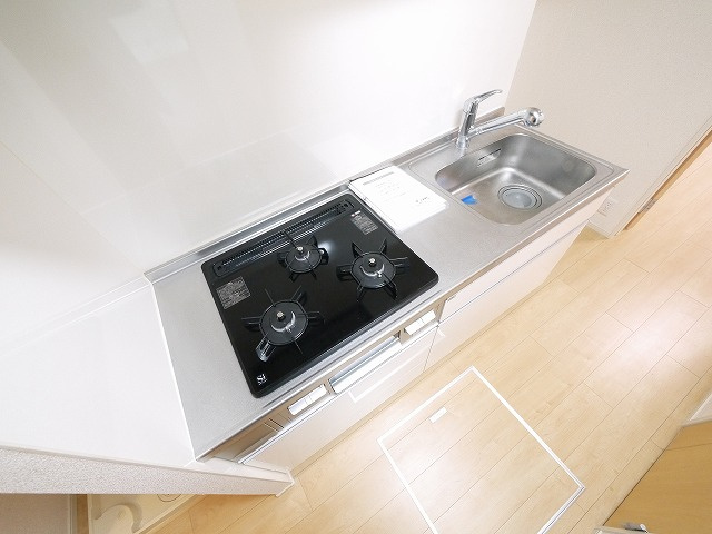 フェンネルのキッチン