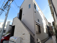 レジデンス赤羽の画像