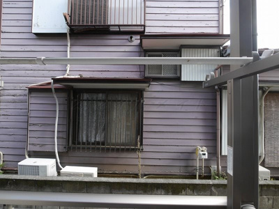 【展望】 | ワイツーハウス