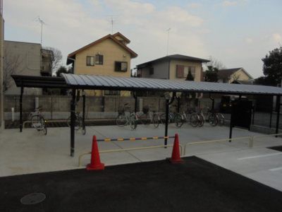 【その他共用部分】 | 花水木