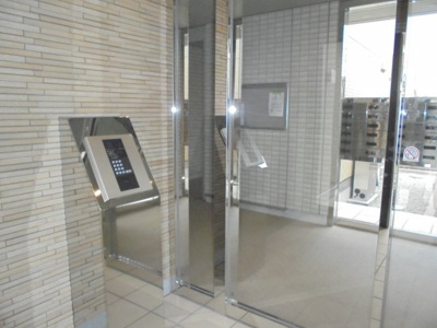 【エントランス】 | 花水木