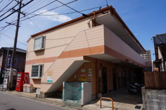 【外観】 | ドリームパレス井尻の外観