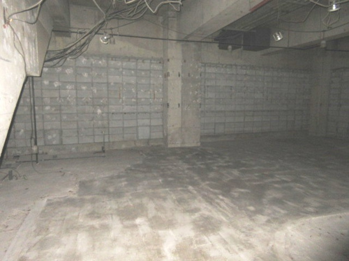 三宮中央通り沿いの地下1階店舗の詳細ページ 三宮の貸店舗 三宮不動産