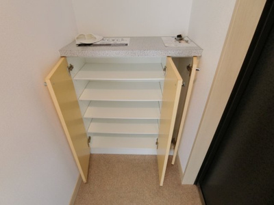 【収納】 | ファミールリブレ梅田東