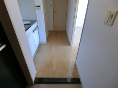 【内装】 | ファミールリブレ梅田東