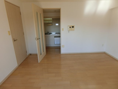 【寝室】 | ファミールリブレ梅田東