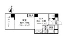 【間取り】 | ジェラ恵比寿レジデンス