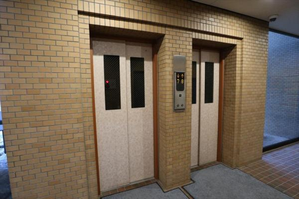 フジイチパークタワーズ　2階のその他共用部分